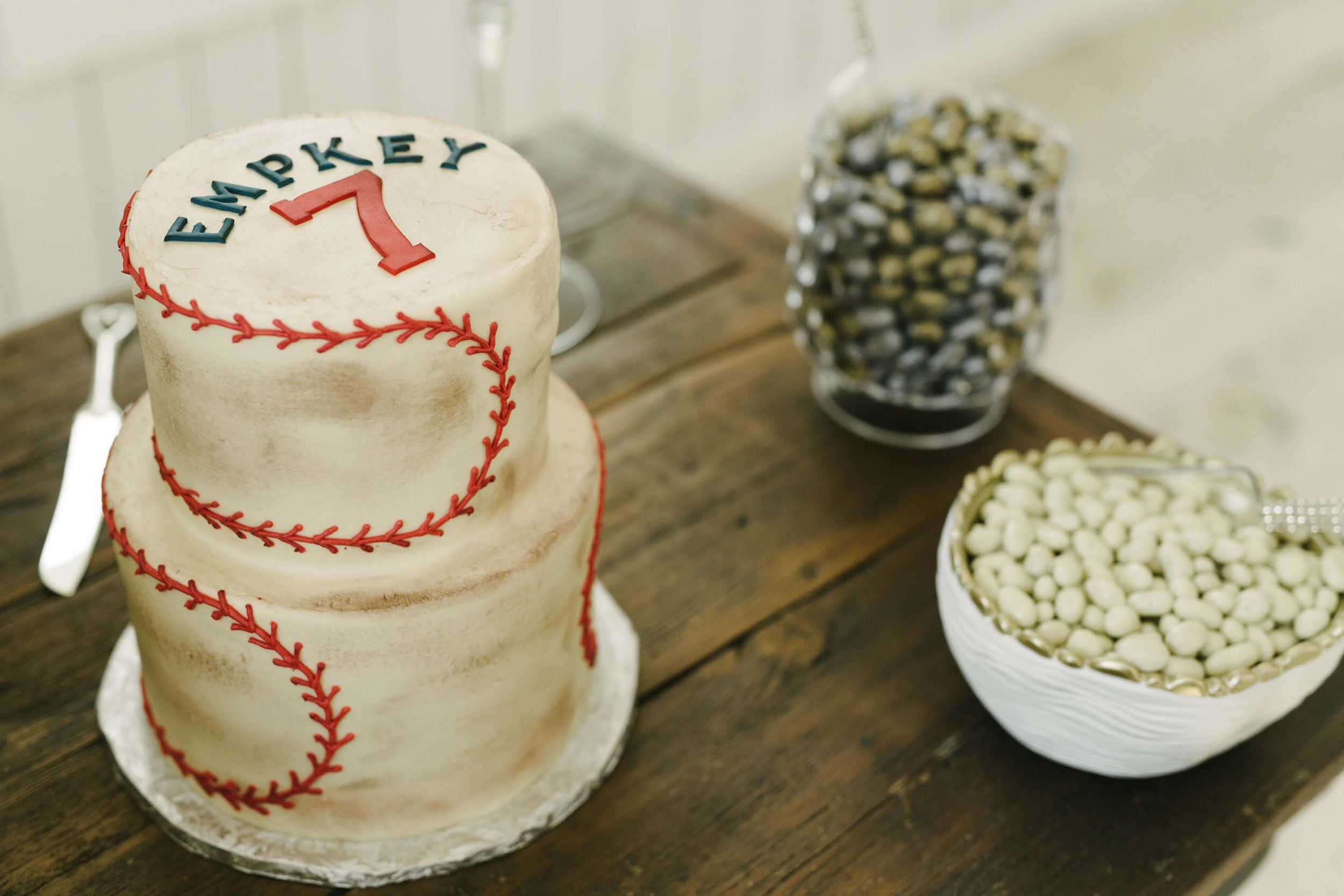 Sugar Bee Sweets Bakery Custom Groom #39 s Cakes