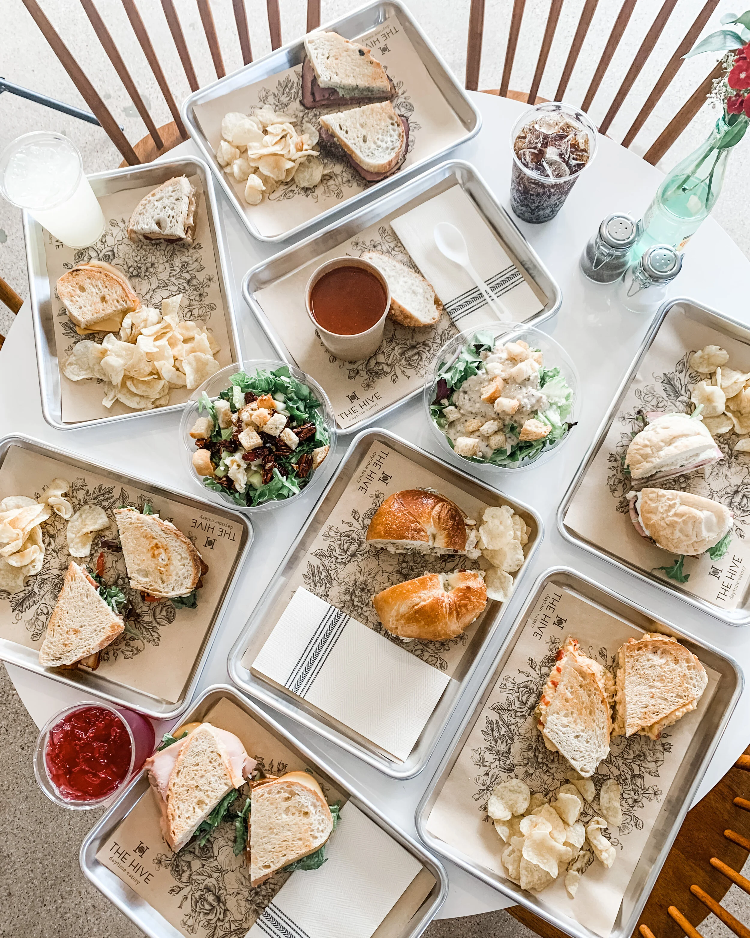 Sugar Bee Sweets Bakery Visit Us in Arlington, TX Cake Bakery