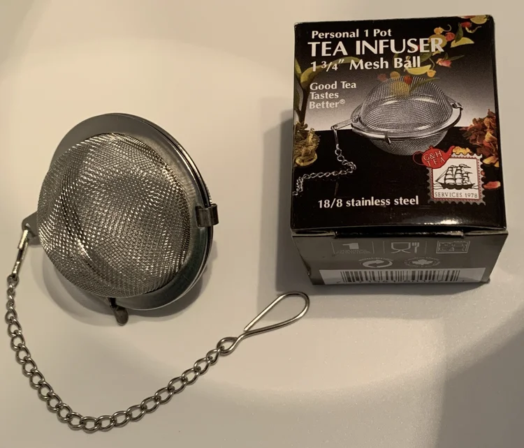 Tea Accessories-New Items added! — Special-Teas, Etc.
