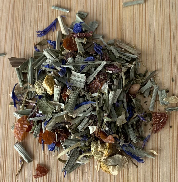 Green Teas — Special-Teas, Etc.