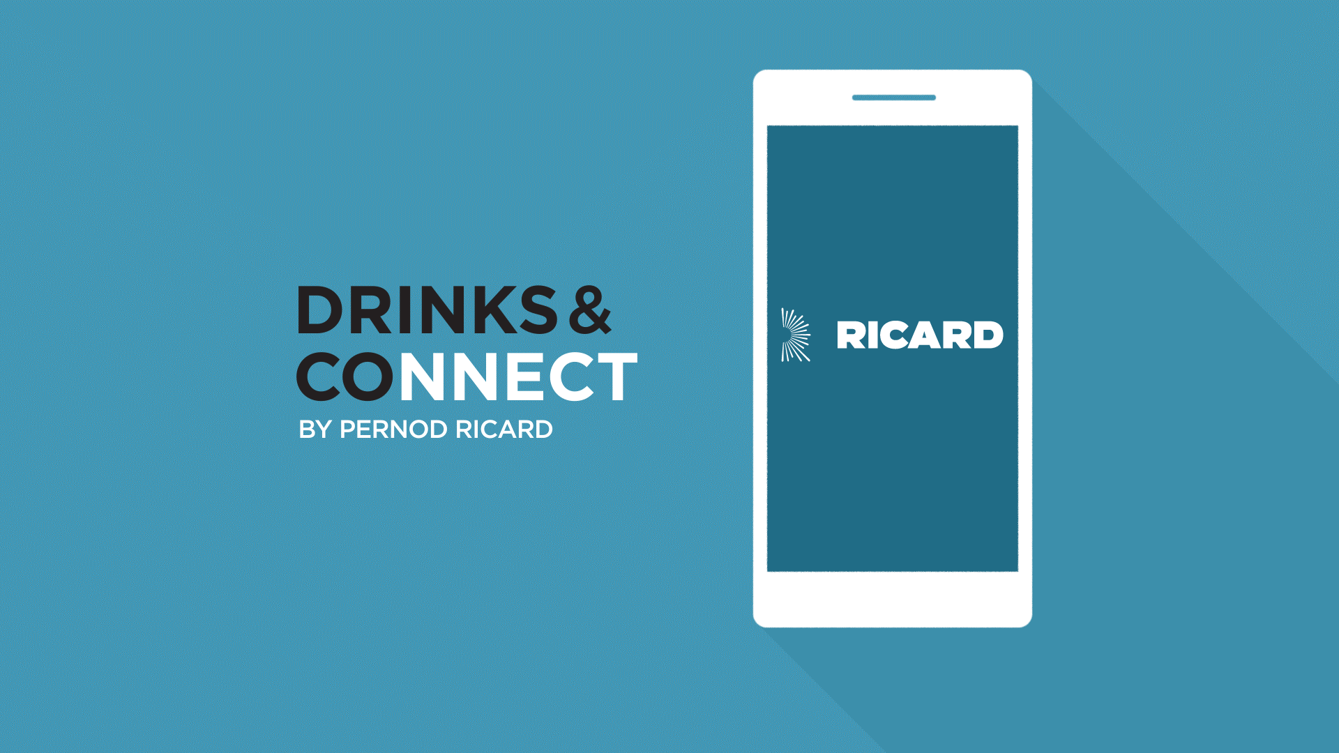 Pernod Ricard Drinks & Connect — Brands of the group