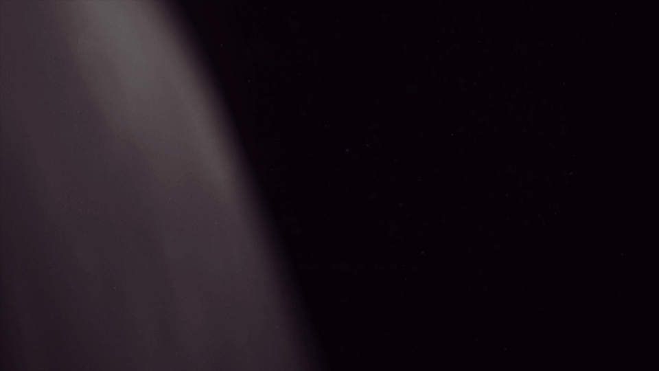 Carburant Agency — Logo animated SVG/JS