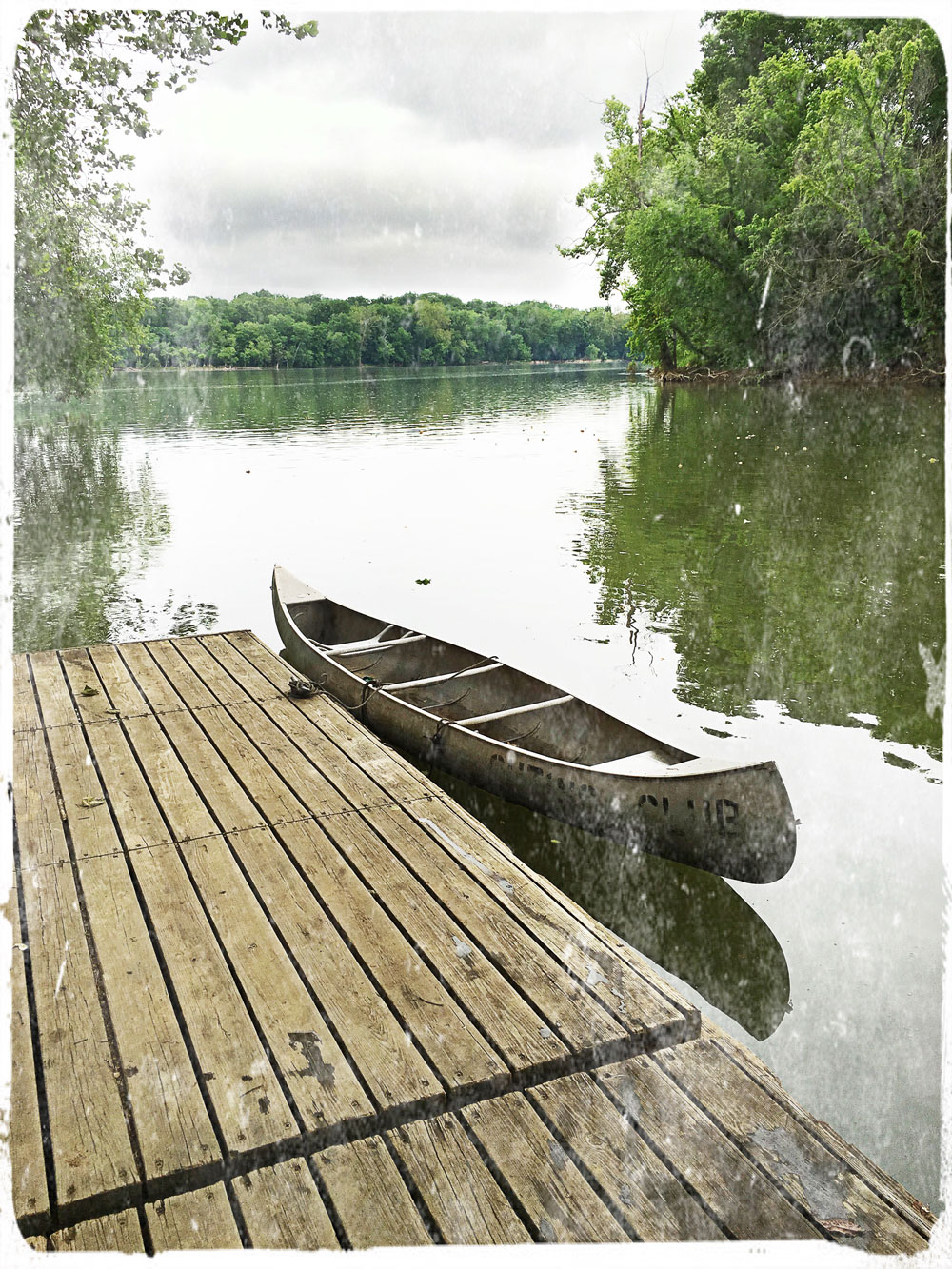 Potomac River, VA