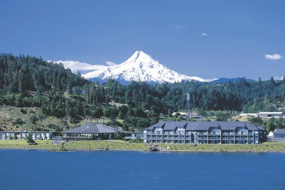 Best Western Novels 2021 Breakout Novel Intensive: Hood River, OR — Free Expressions 