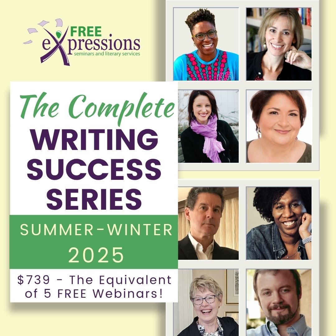 Main Graphic - Writing Success Series.jpg