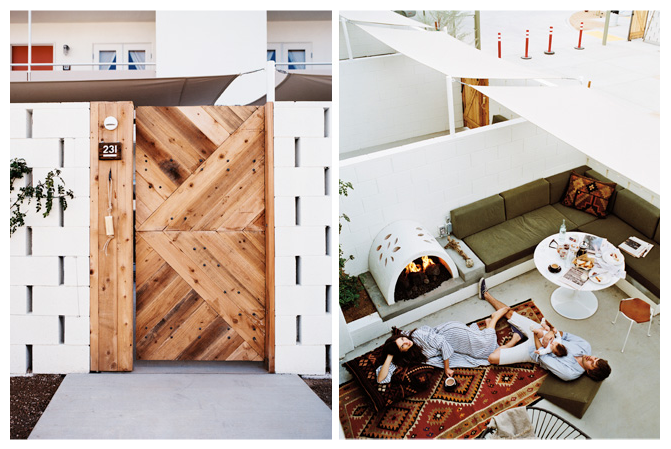 Ace Hotel | Palm Springs