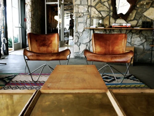 Ace Hotel | Palm Springs