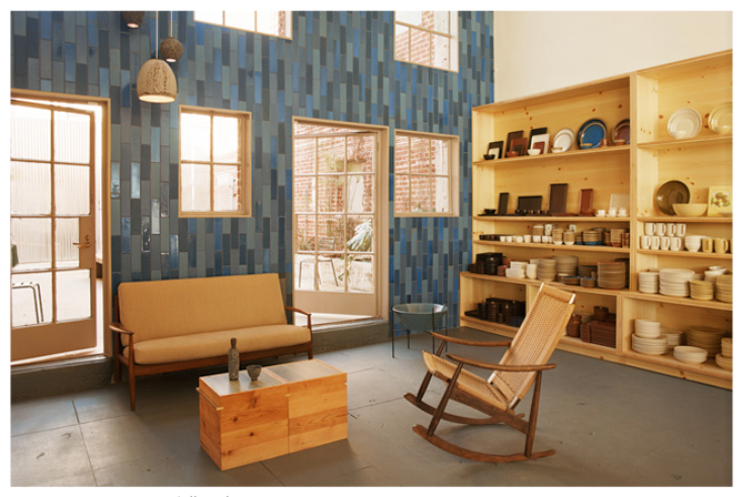 Heath Ceramics | Los Angeles, CA
