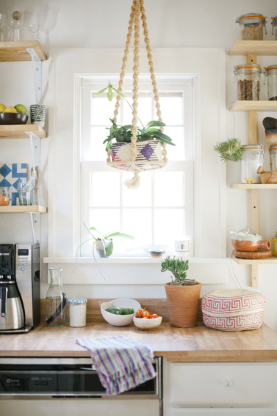 After: photo by Melissa Oholendt