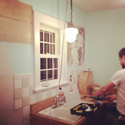 Construction