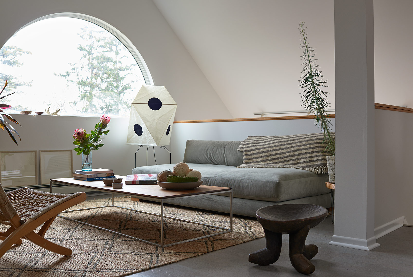 Drew Ave Loft | Minneapolis, MN