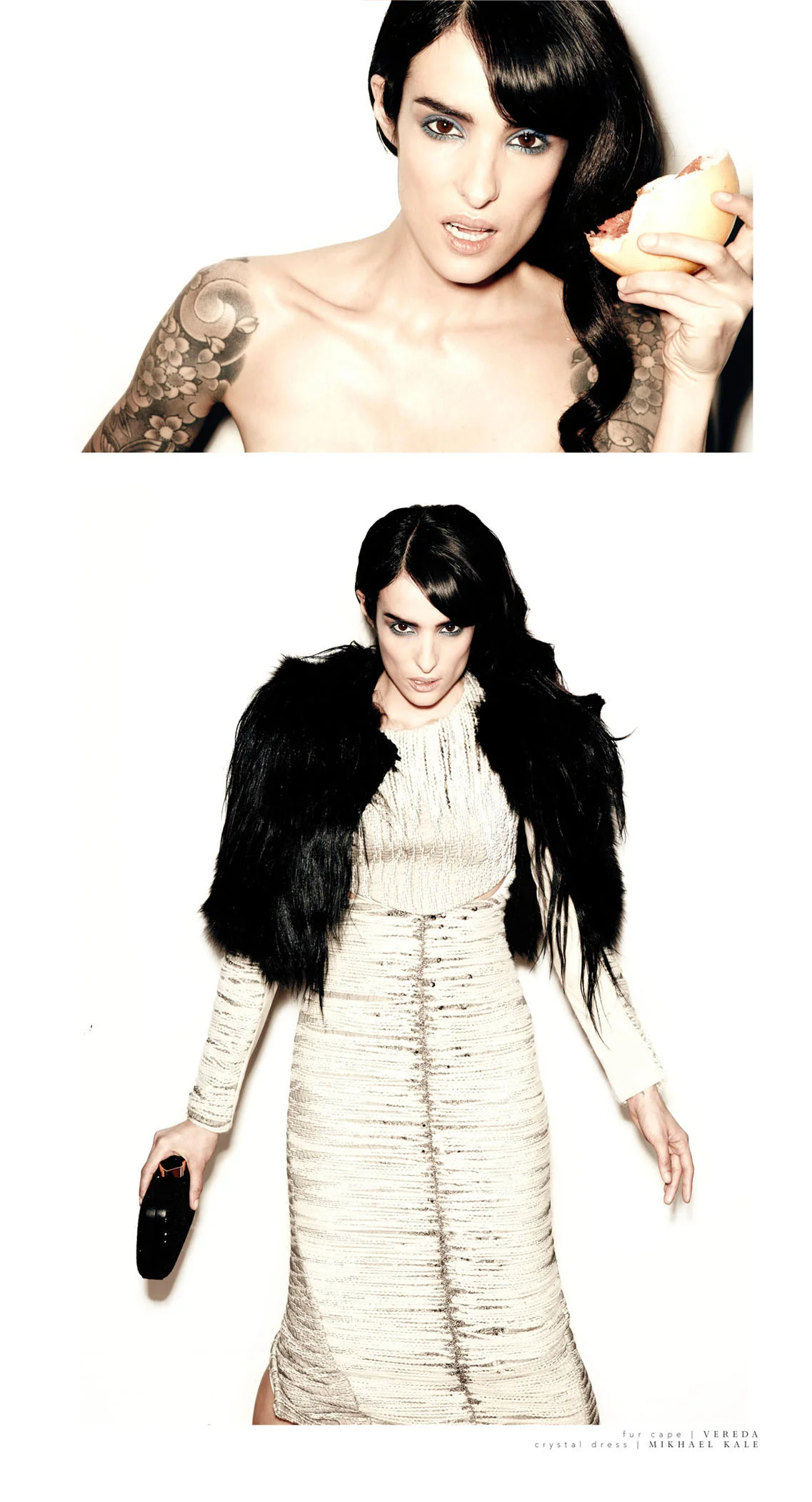 IDOLIZE ELLE DEE 