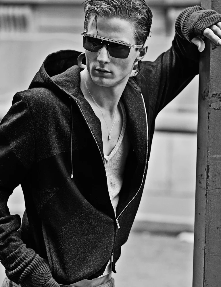 Interview Magazine June/July