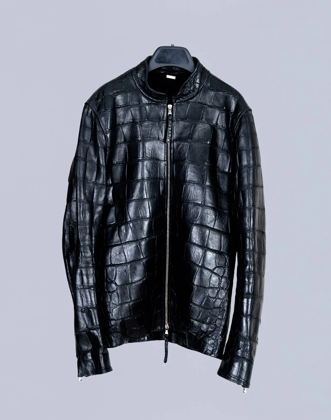 alligator windbreaker