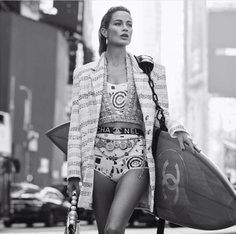 Bazaar March 2019