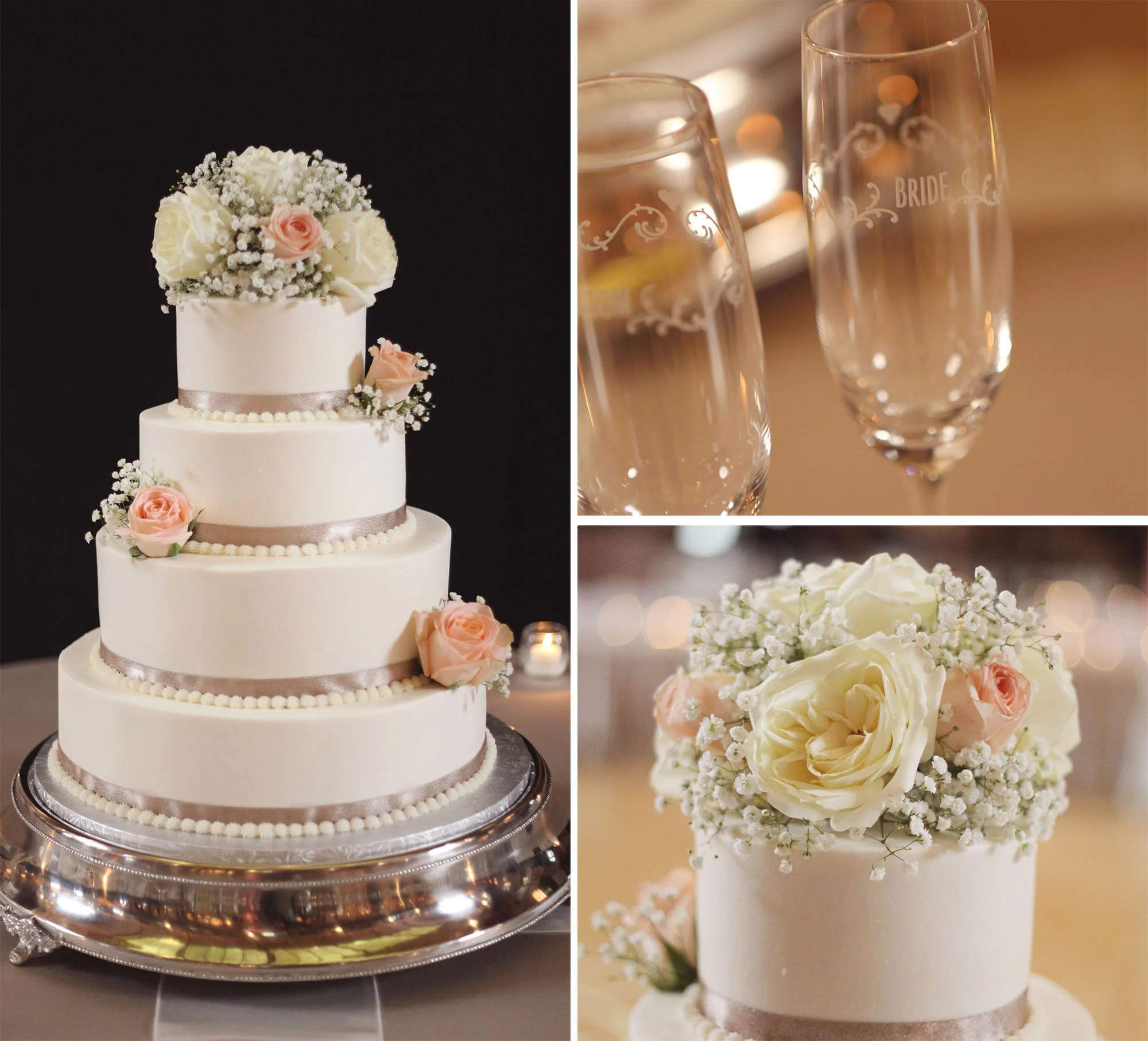 Cake by Simply Perfection