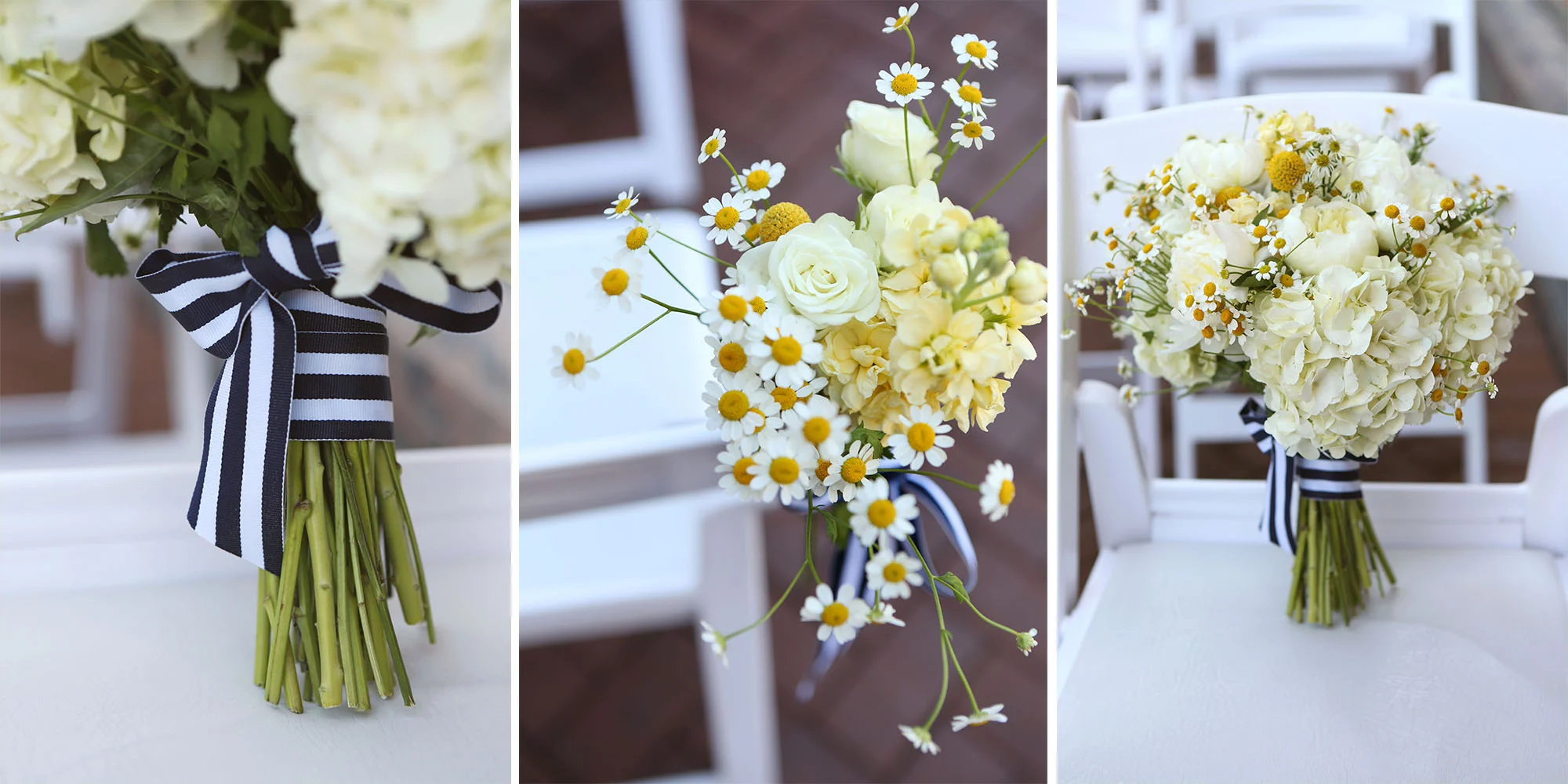 Flowers by Ooh La La Events