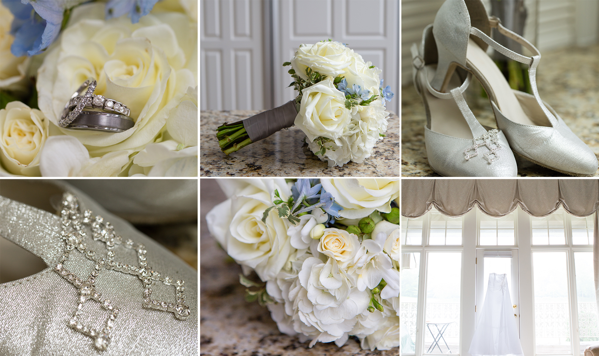Flowers by Linda at Accent Floral Design