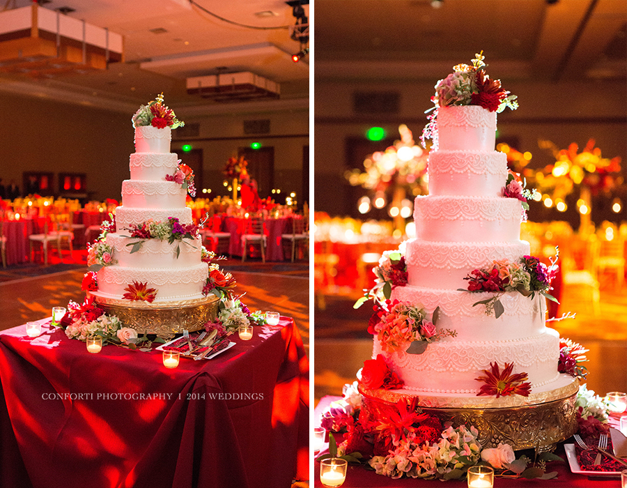 Cake by Classic Cakes