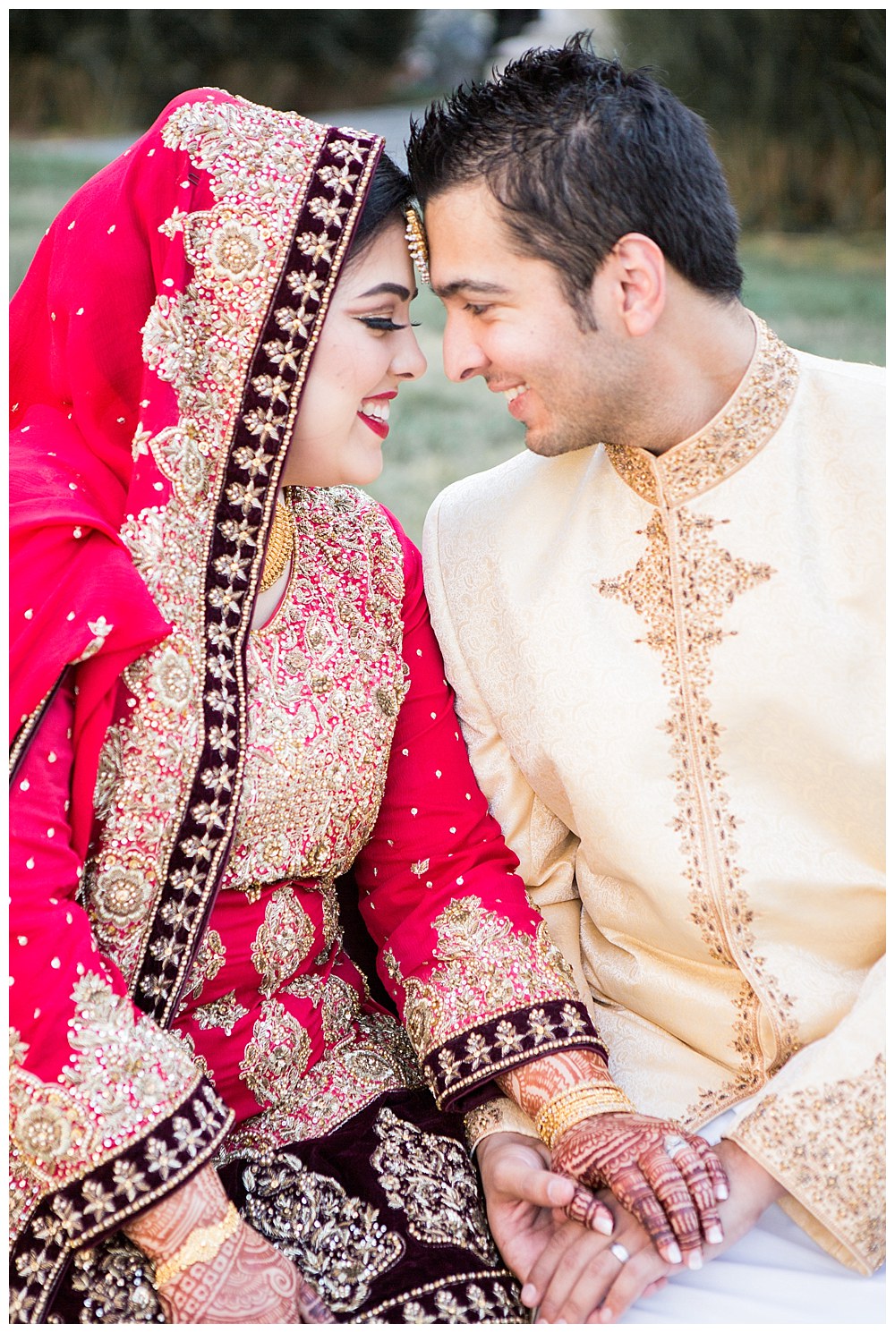 Toronto Pakistani Wedding | Photography by Azra | Toronto Wedding  Photographer