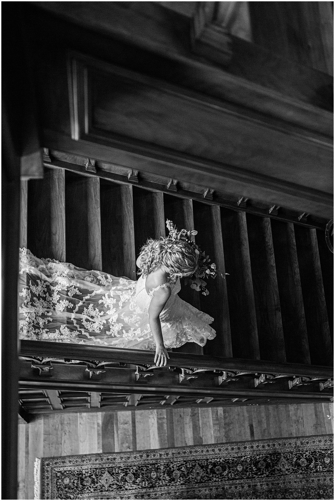 Emily and Jose's Summer Wedding at Laurel Hall