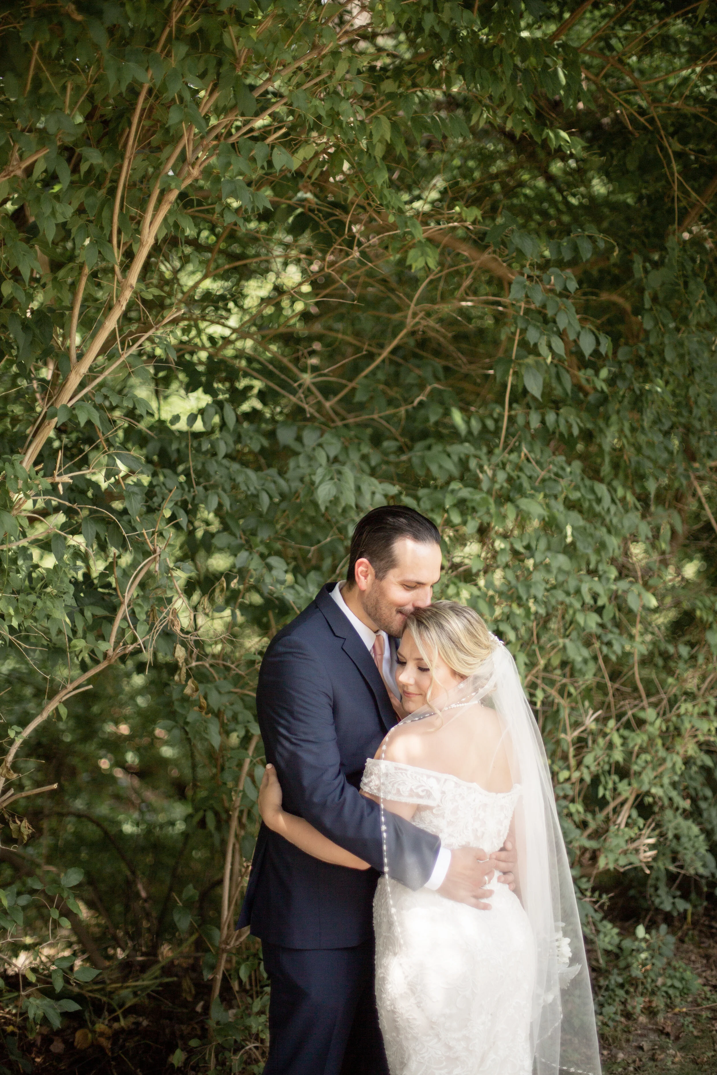 Seth and Amber's Wedding Elopement