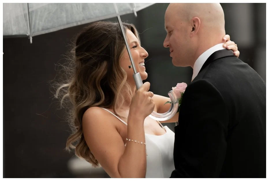 Kristin and Dylan's Wedding at Regions Tower, Indianapolis 