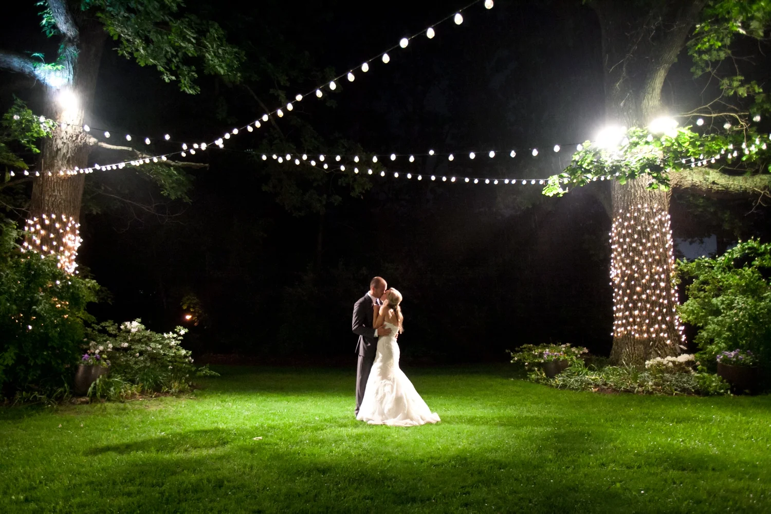 Cody & Olivia | Lynchburg Wedding Photographer