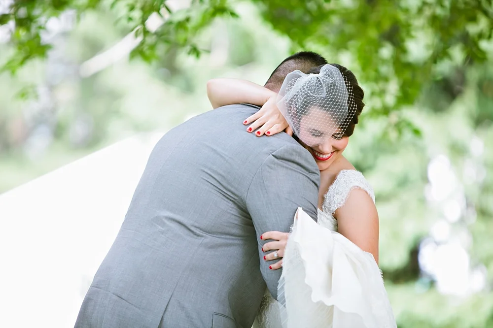Freddy & Caitlin: Radford Wedding Photography