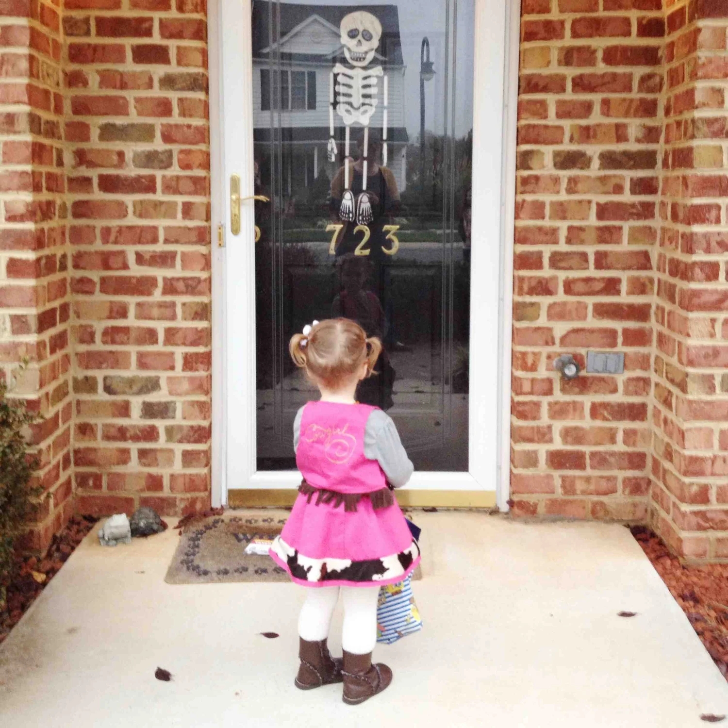 Halloween 2013
