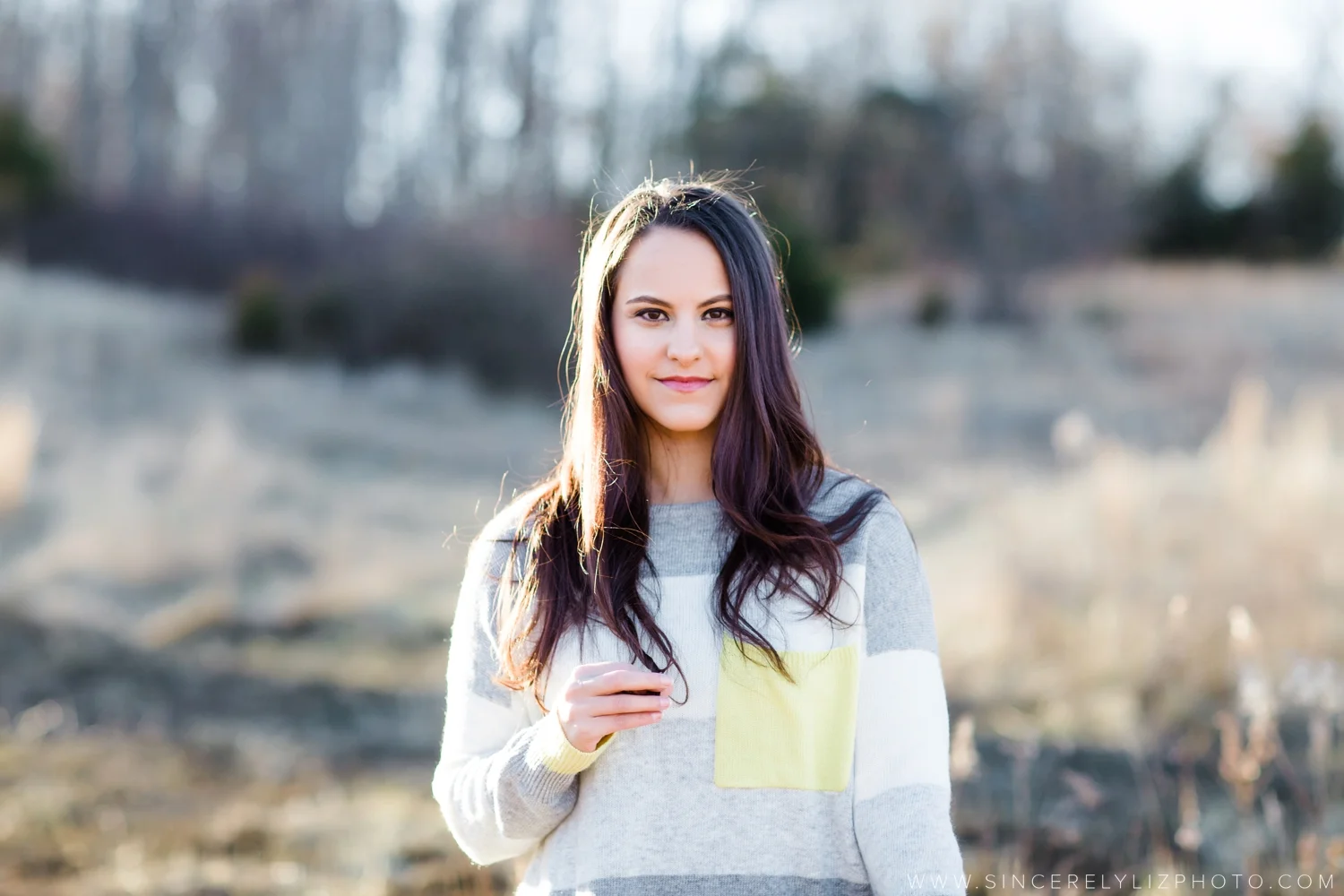 Megan | Lynchburg Virginia Professional Head Shots