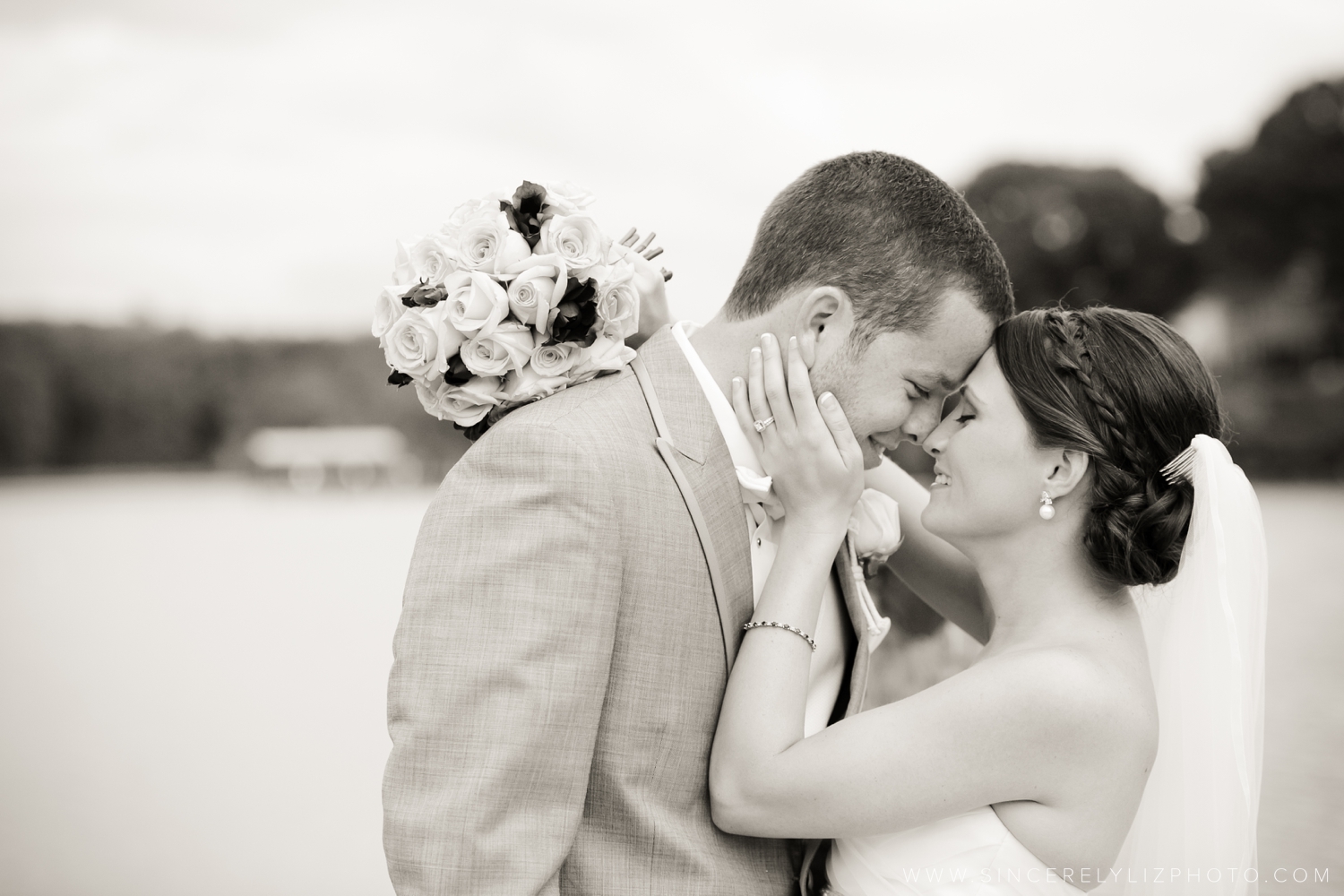 Tyler & Jay | King George Wedding Photographer