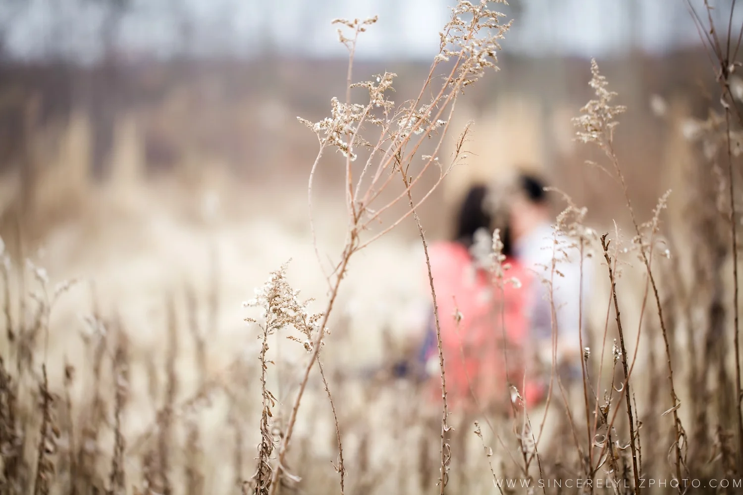 Ben & Lauren | Lynchburg Wedding Photographer
