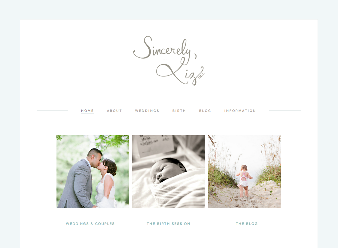 Why Squarespace is the bomb