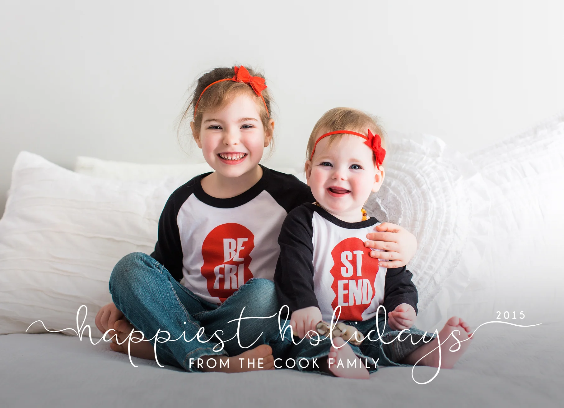 Merry Christmas 2015!