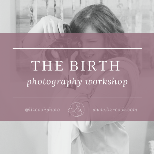 The 2016 Birth Photography Workshop Review