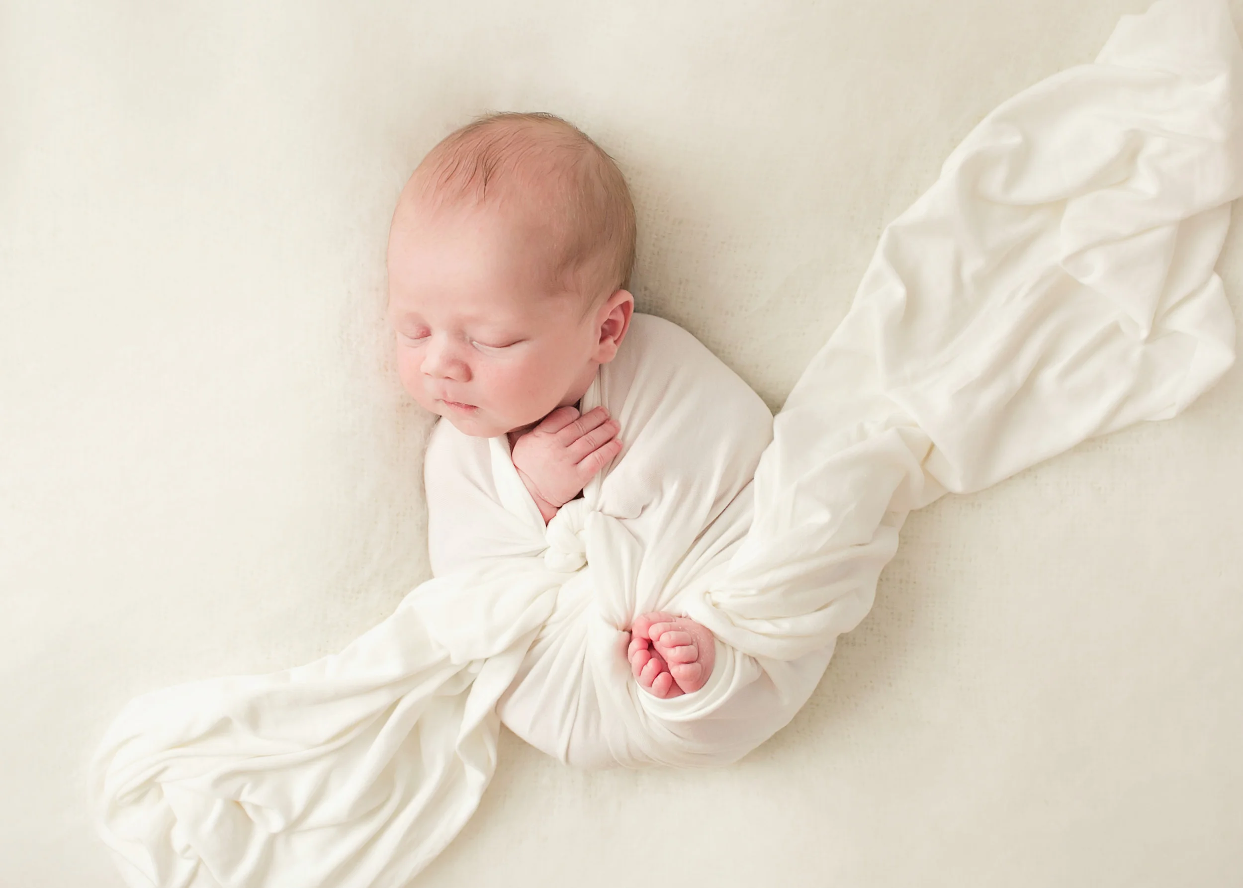 Lynchburg Newborn Pictures All the way from Alexandria