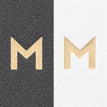 Gold Matte Embossing (Copy)