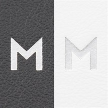 Silver Matte Embossing (Copy)