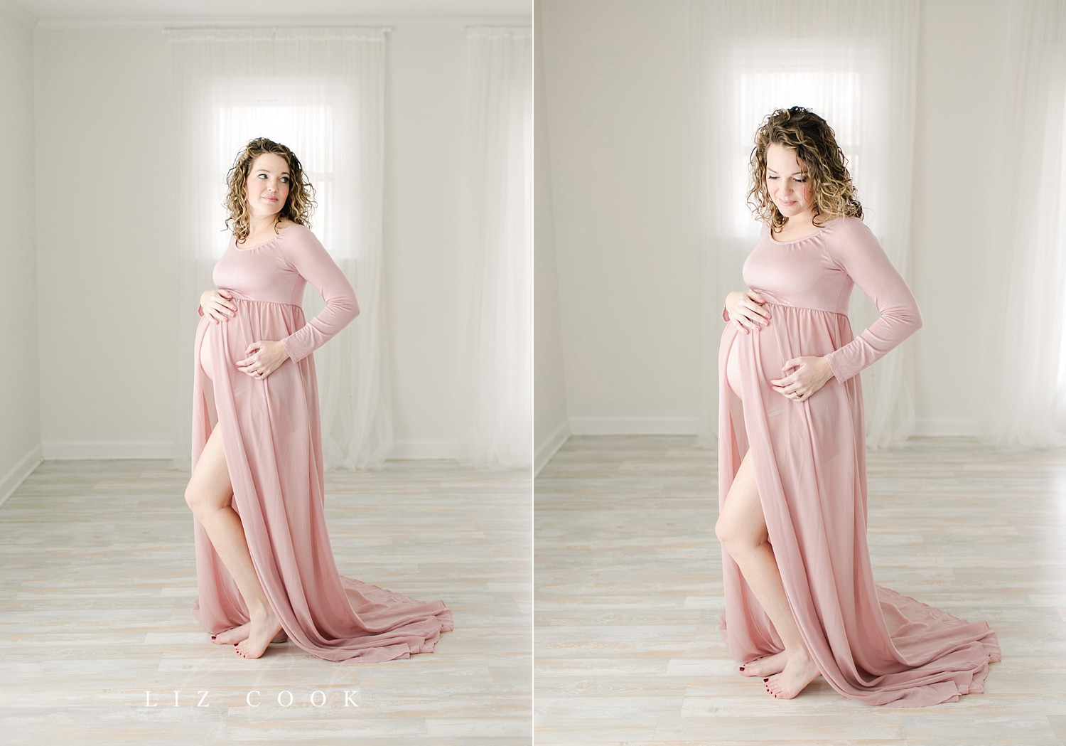 Lynchburg Pregnancy Pictures | Ashley | Baby & Family Photography ...