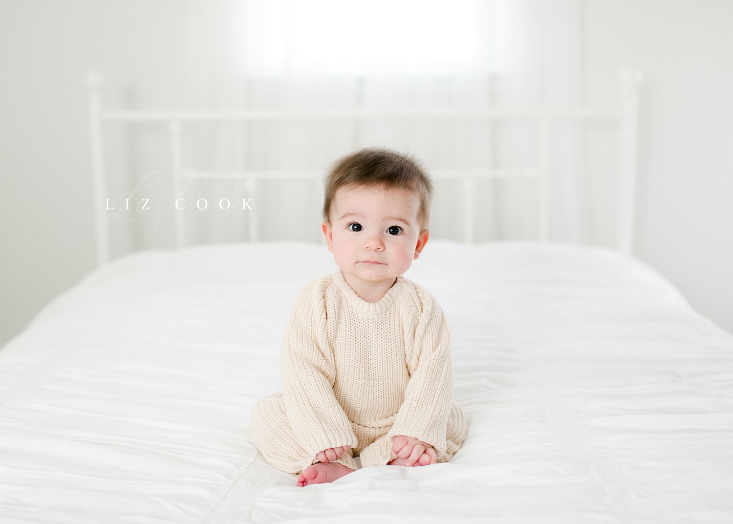 Gretna Virginia Baby Pictures | Peter