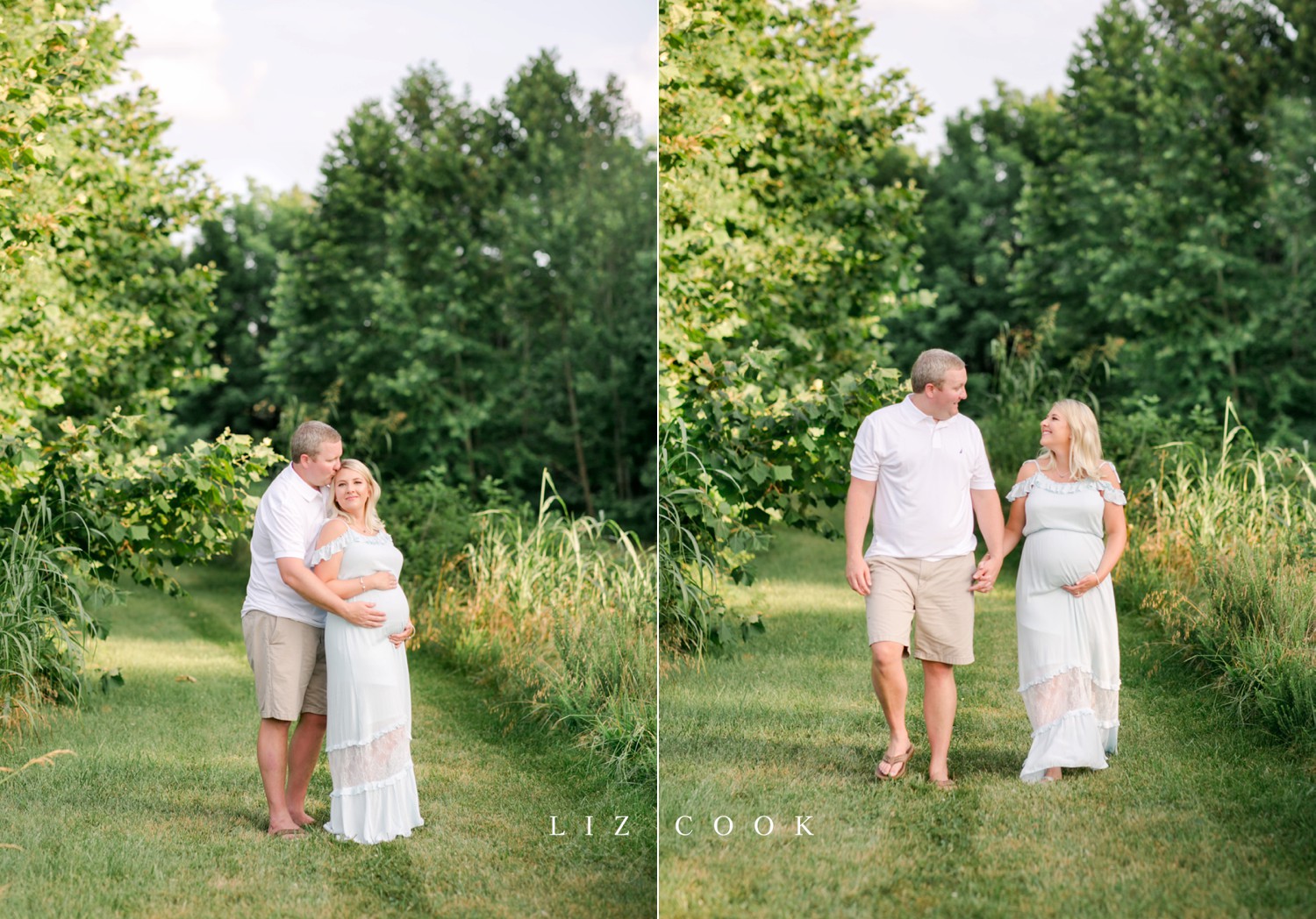 Lynchburg-Virginia-Maternity-Pictures-in-a-Field-Forest-Virginia-Photos-010.JPG