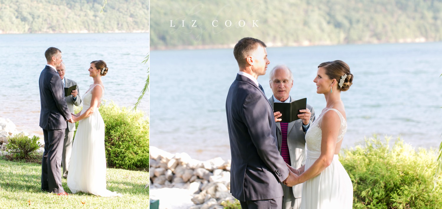 Smith-Mountain-Lake-Elopement-Pictures