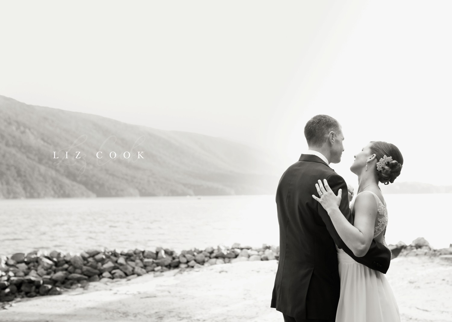 Smith-Mountain-Lake-Elopement-Pictures