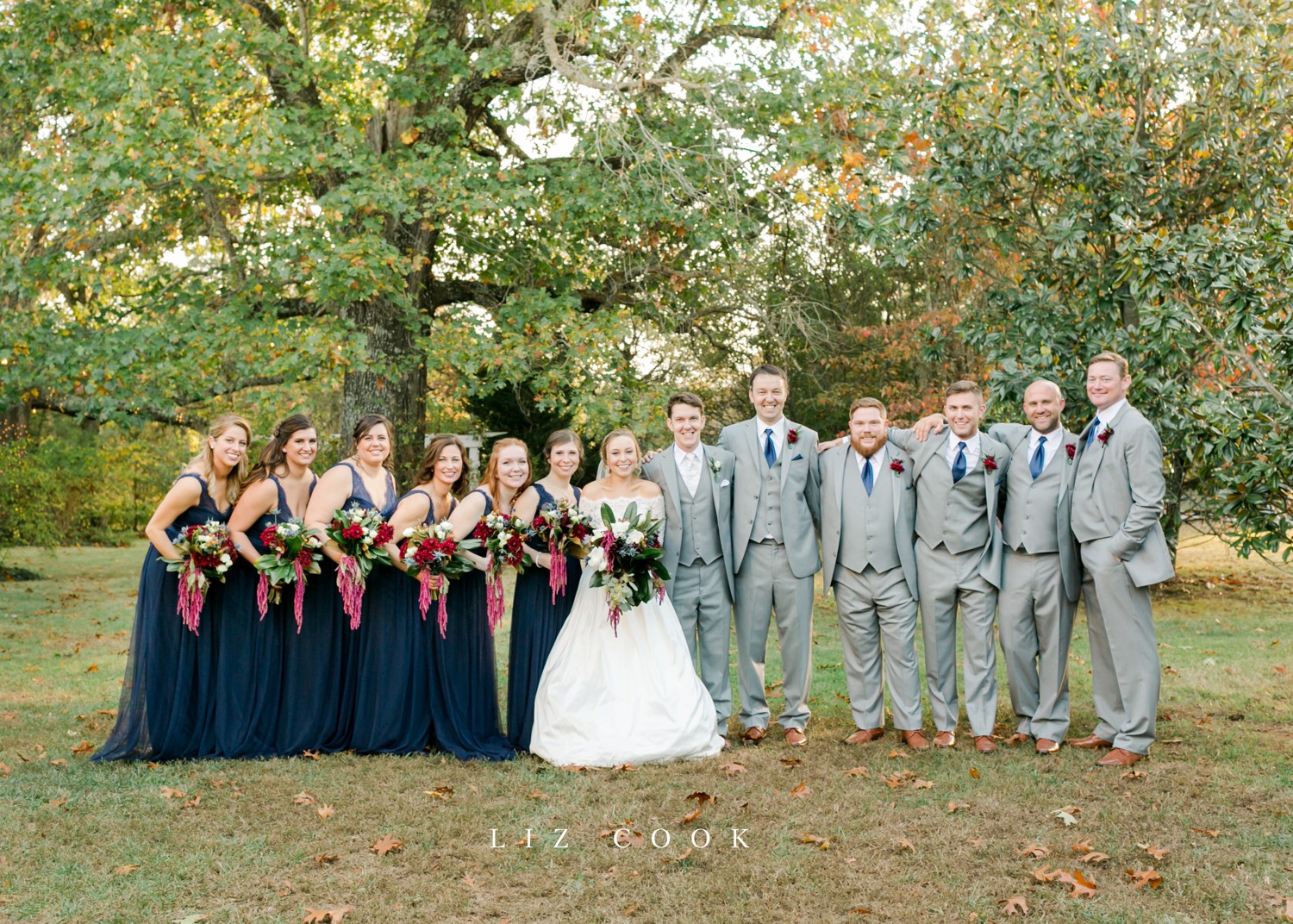 Lynchburg-Virginia-Wedding-Photography-Glencliff-Manor-Pictures