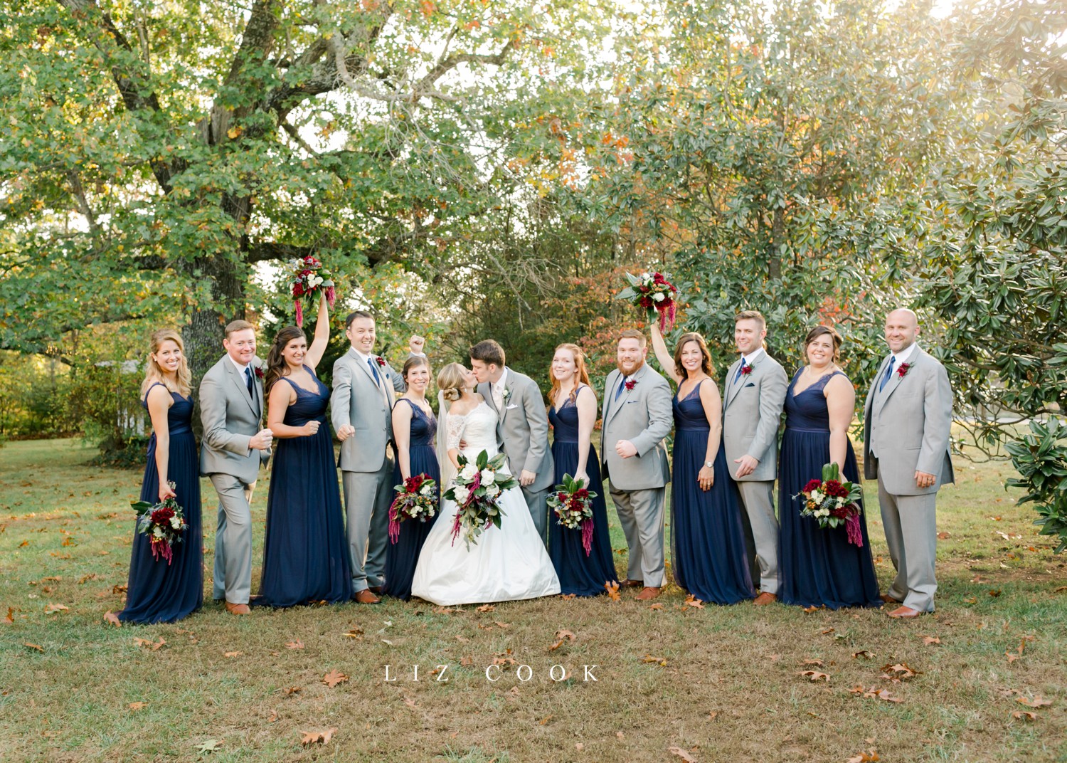 Lynchburg-Virginia-Wedding-Photography-Glencliff-Manor-Pictures