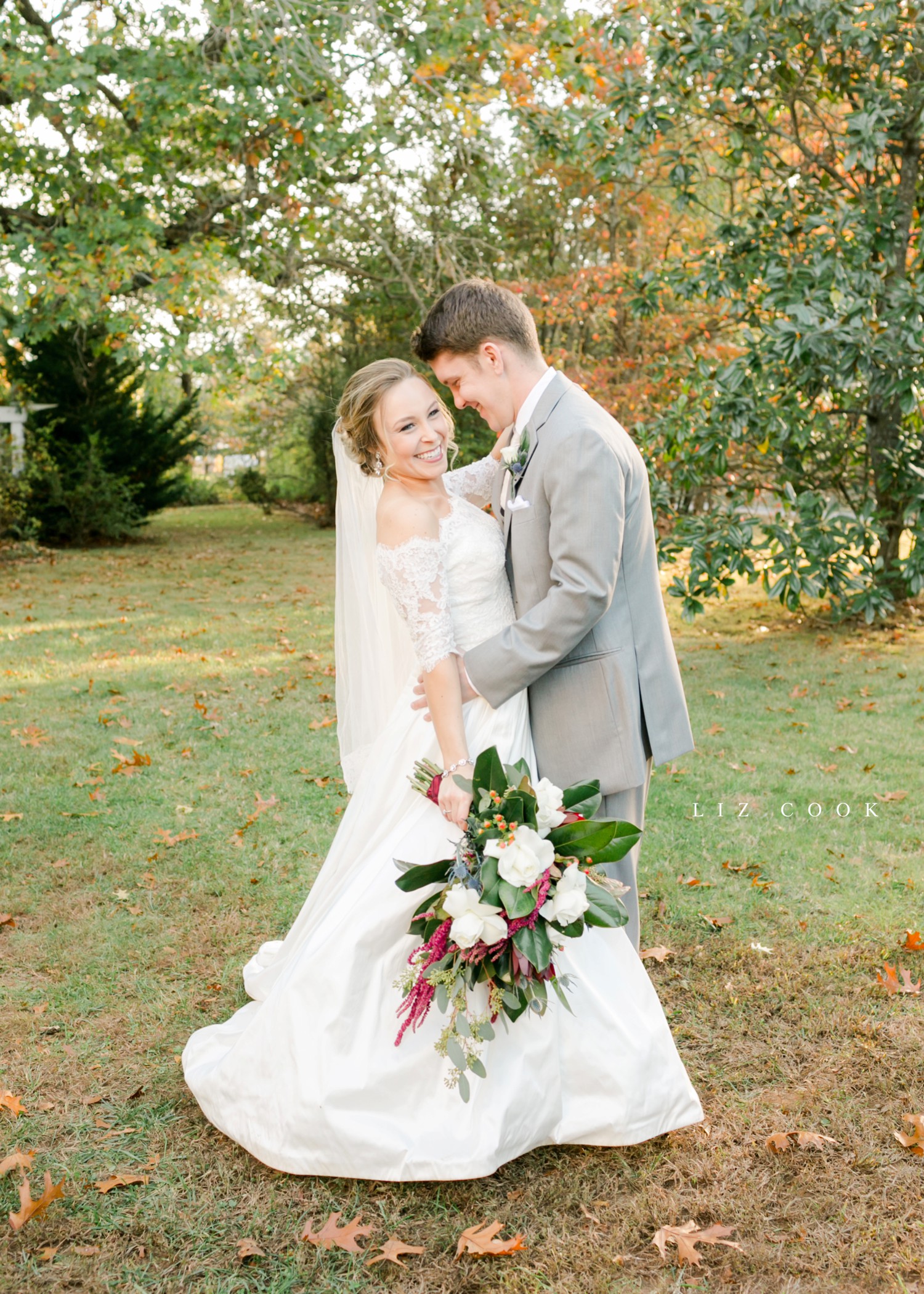 Lynchburg-Virginia-Wedding-Photography-Glencliff-Manor-Pictures