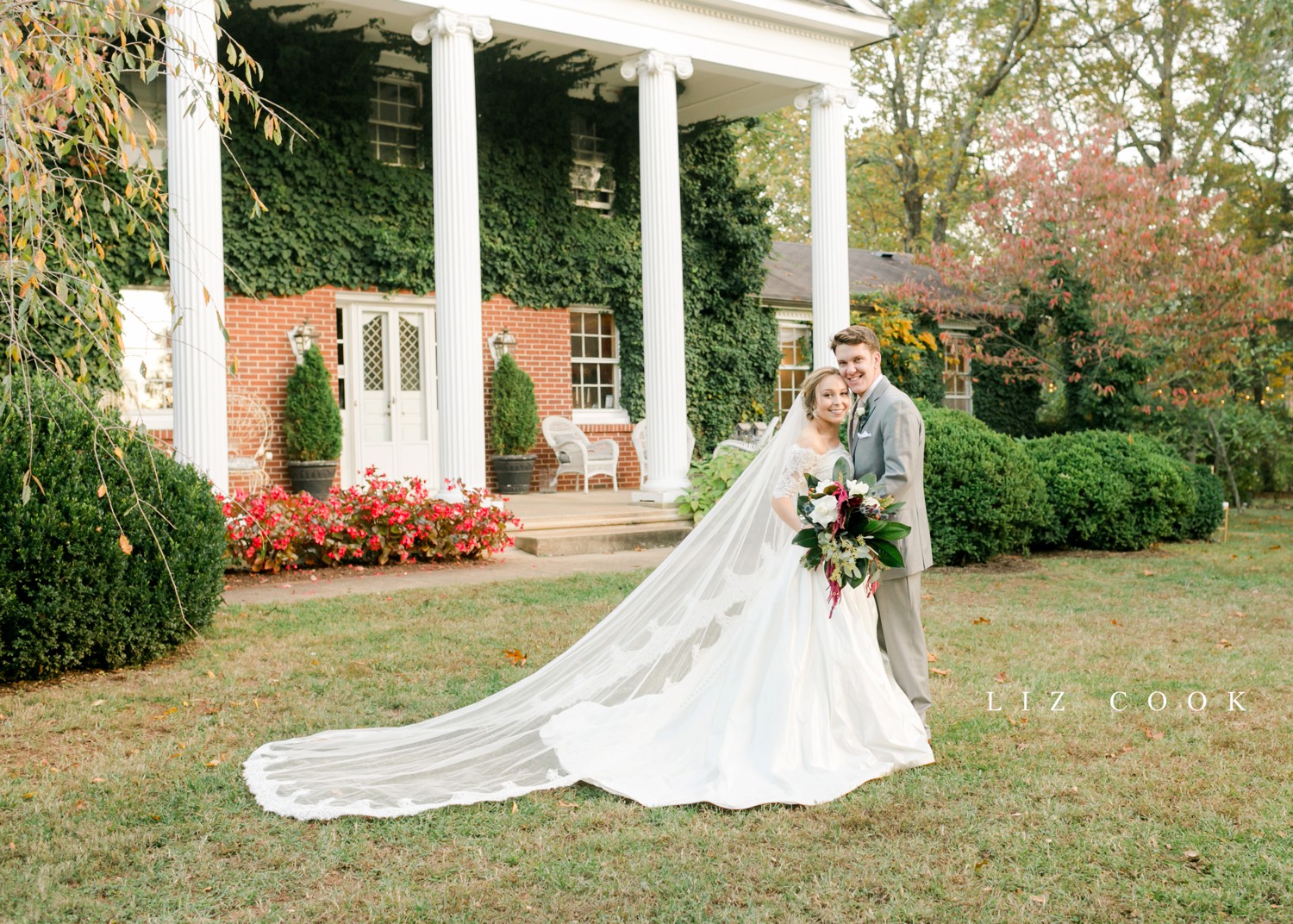 Lynchburg-Virginia-Wedding-Photography-Glencliff-Manor-Pictures