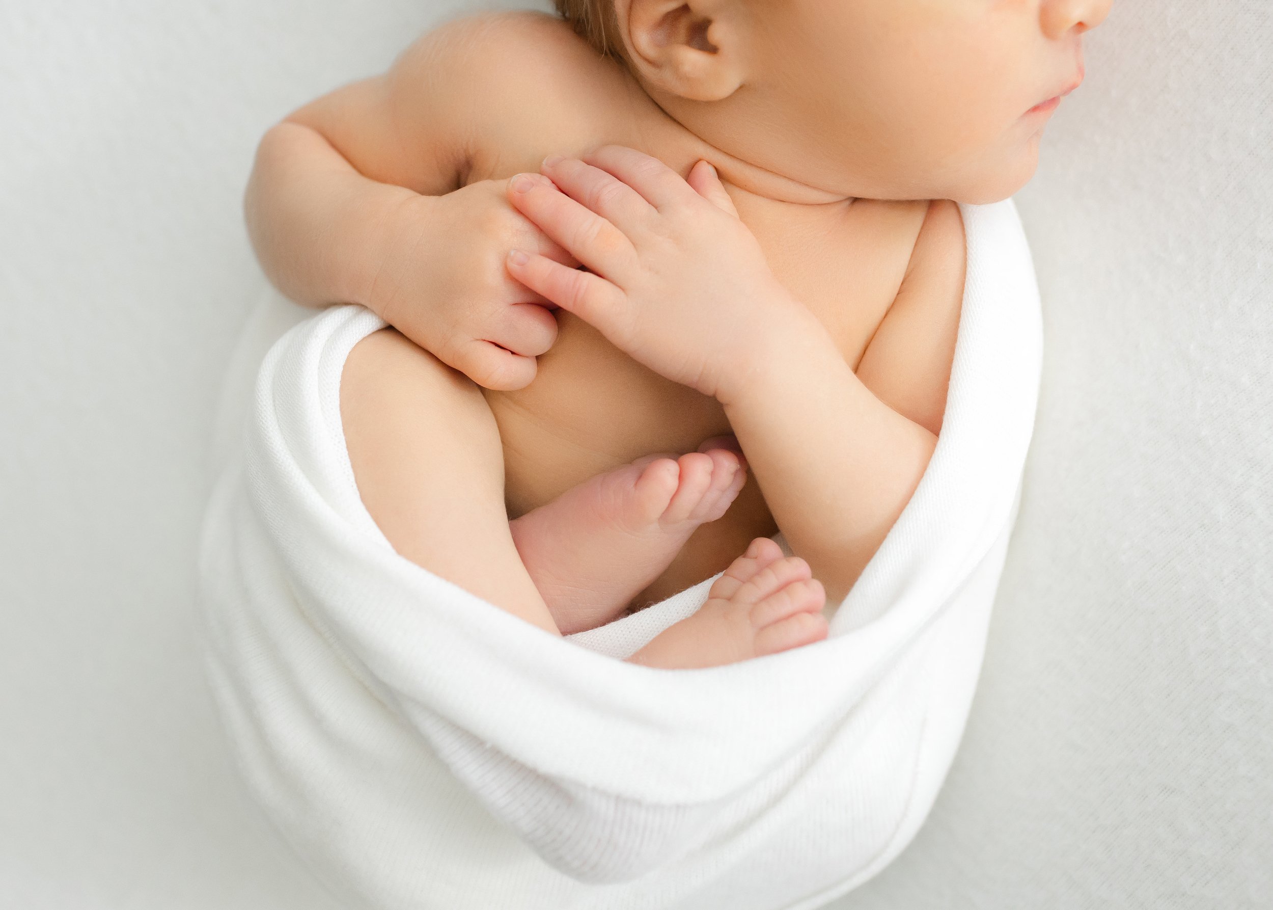 5 Questions to Ask Before You Book Your Lynchburg, VA Newborn Photographer