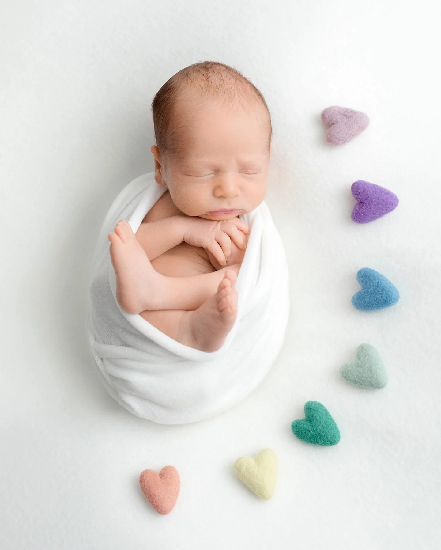 Those first days with a newborn are tender, emotional, and often overwhelming in the very best way. 🤍

Between learning your baby, healing, and simply finding your rhythm, the thought of preparing yourself &mdash; let alone the rest of the family &m